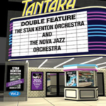 Double Feature - Stan Kenton Orchestra and The Nova Jazz Orchestra