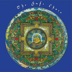The Sufi Choir - The Blue Album